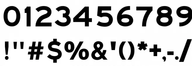 Roadgeek 2005 Series EM خط محارف أخرى