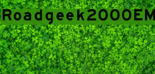 Roadgeek2000EM Example 2