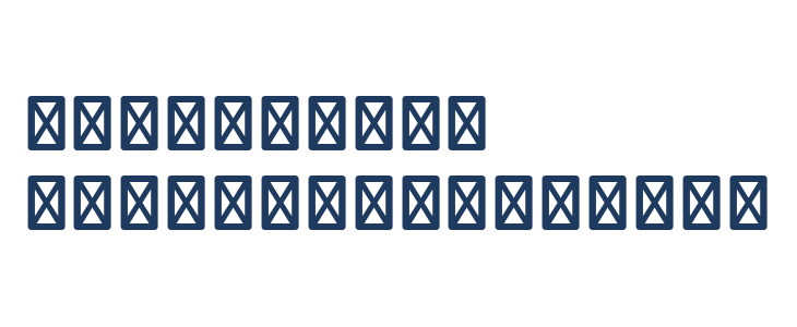 Roadside Sans Demo Regular Other Characters