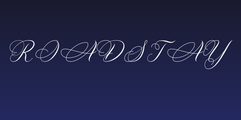 Roadstay Social Header