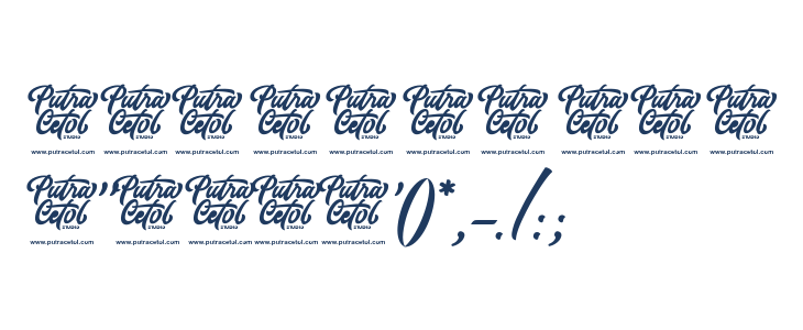 Roadstone Other Characters