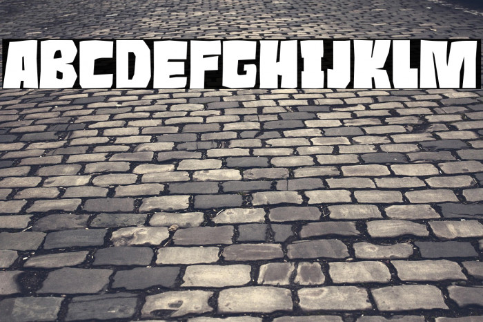 Roaring Jungle Example 2