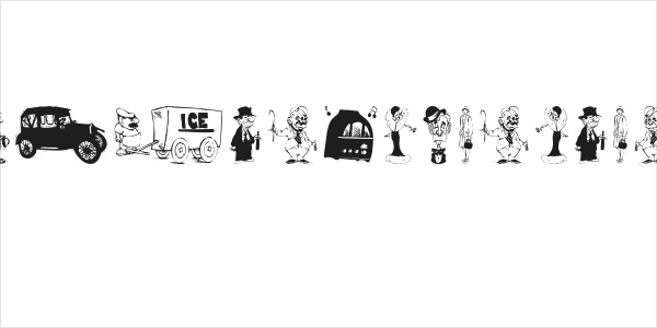 RoaringTwentieNine Logo