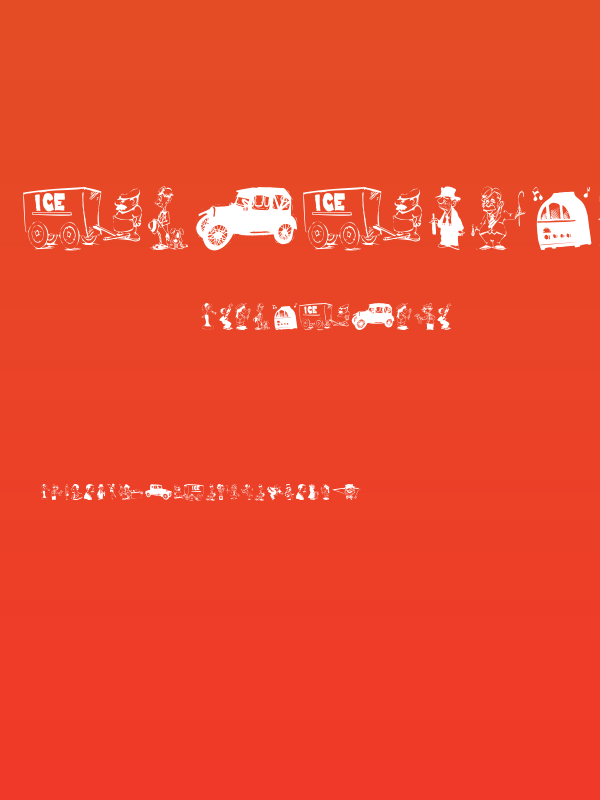 RoaringTwentieNine Poster