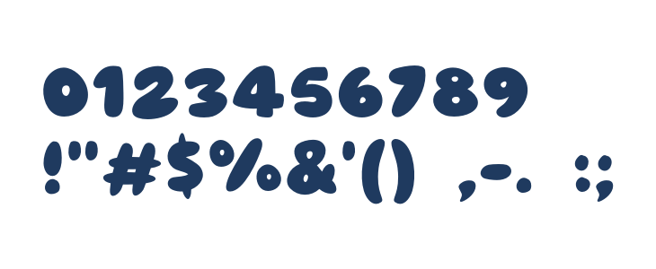 Roas Bery Other Characters