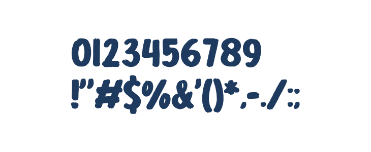 Roasted Ketchup Other Characters