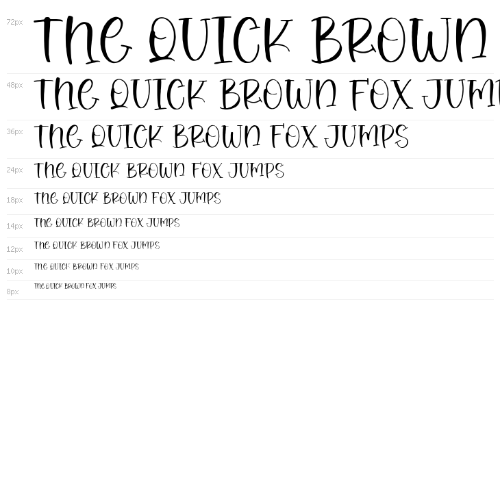 Roasted Lemon Waterfall