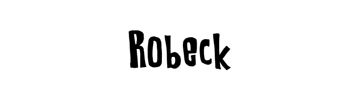 Robeck Polices