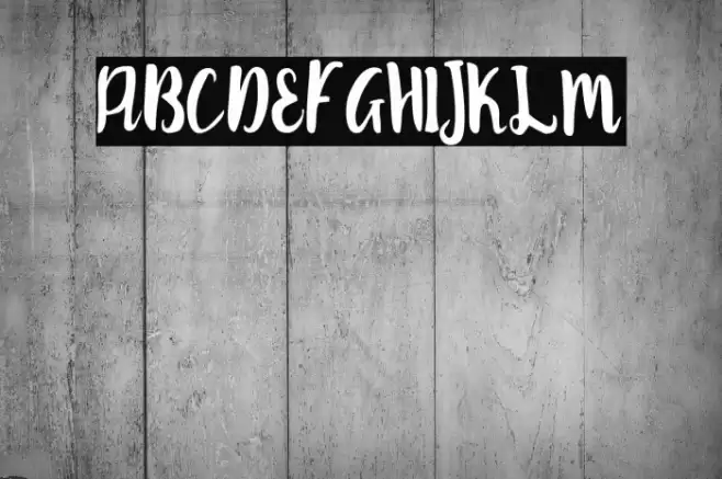 Robert Font examples