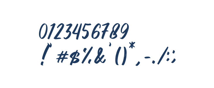 RobertBuso Other Characters