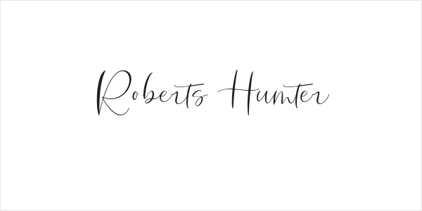 Roberts Humter Logo