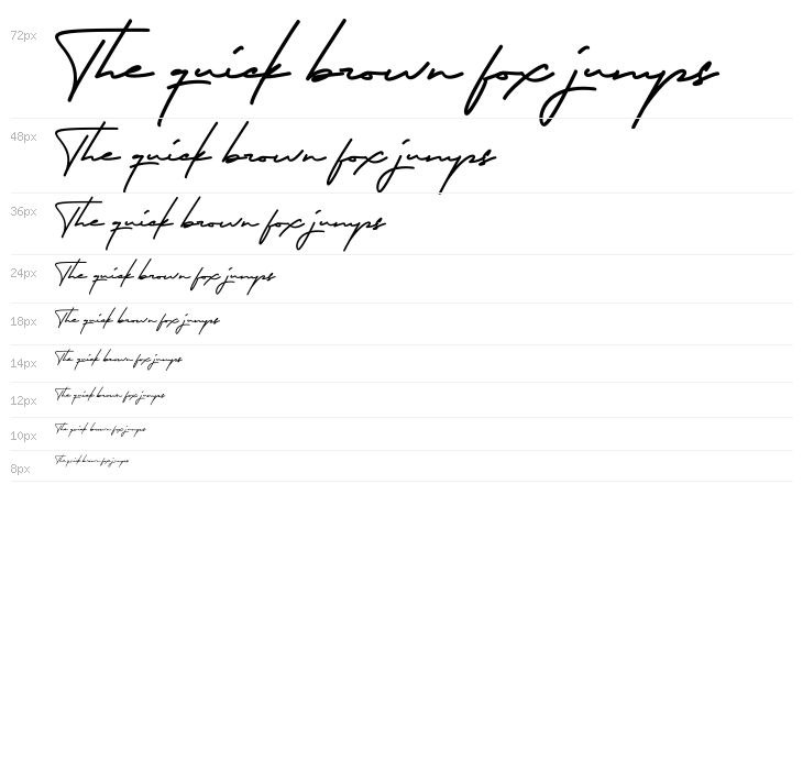 Robertson Alternate Waterfall