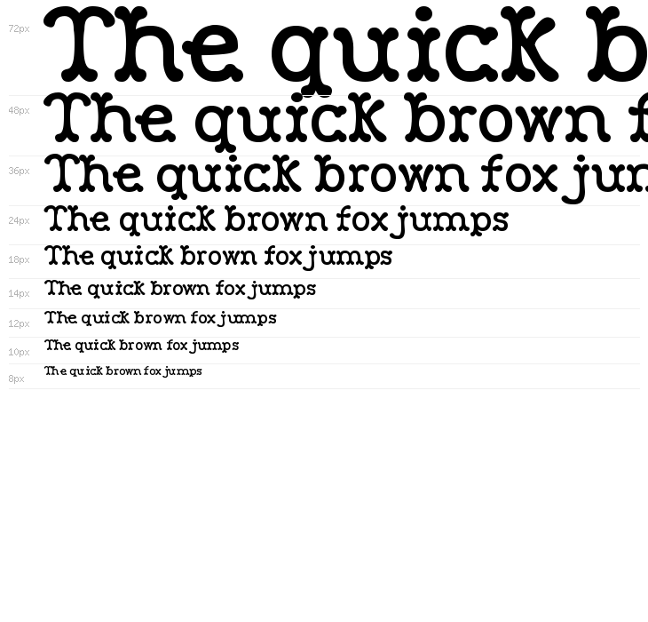 Robinne Truecase Waterfall