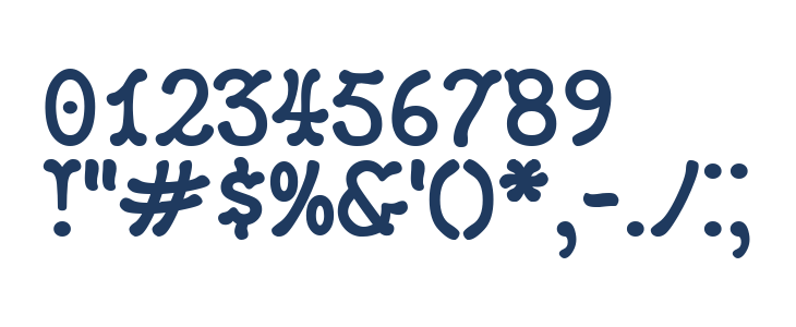 Robinne Other Characters