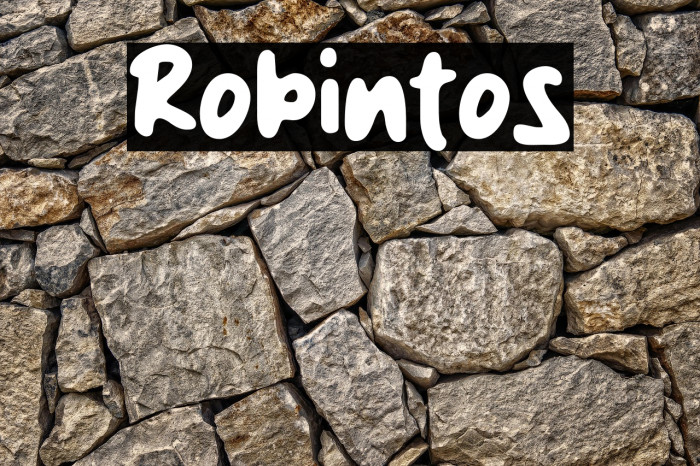 Robintos Example 1