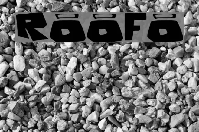 Roblox_Font Font examples