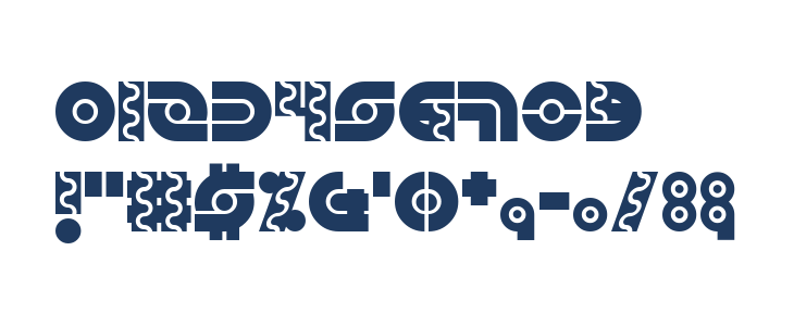 Robo Arriba Other Characters