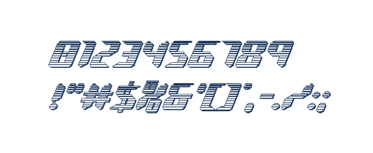 Robo-Clone Chrome Other Characters