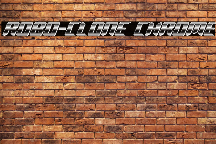 Robo-Clone Chrome Example 2