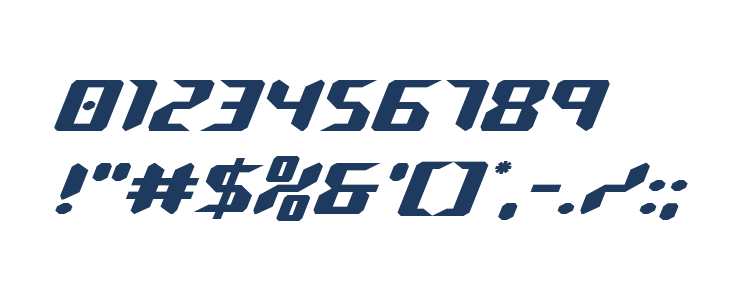 Robo-Clone Expanded Other Characters