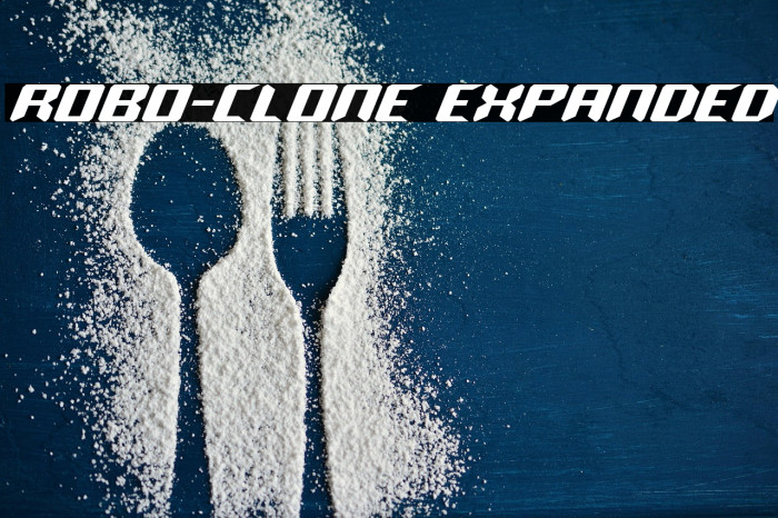 Robo-Clone Expanded Example 3