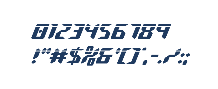 Robo-Clone Laser Other Characters