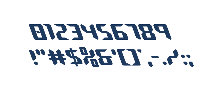 Robo-Clone Leftalic Other Characters