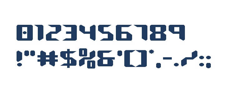 Robo-Clone Straight Expanded Other Characters