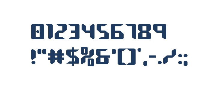 Robo-Clone Straight Other Characters