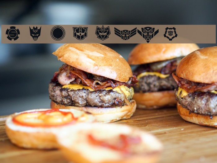 RobofanSymbols Example 1