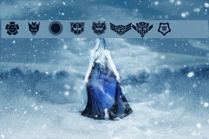 RobofanSymbols Example 2