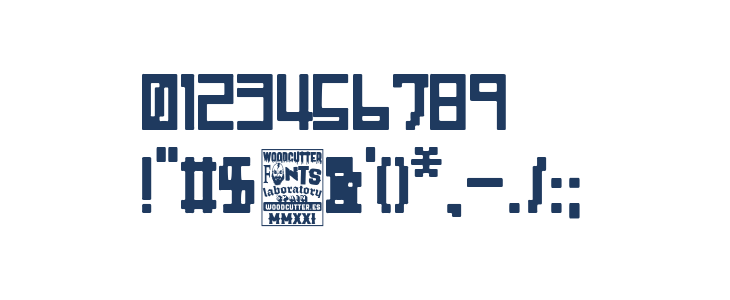 Robot Fernando Other Characters