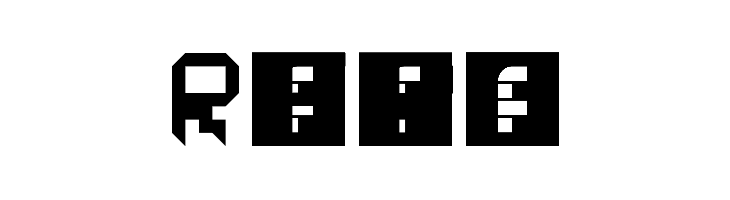 Robot Font Regular لخطوط تنزيل