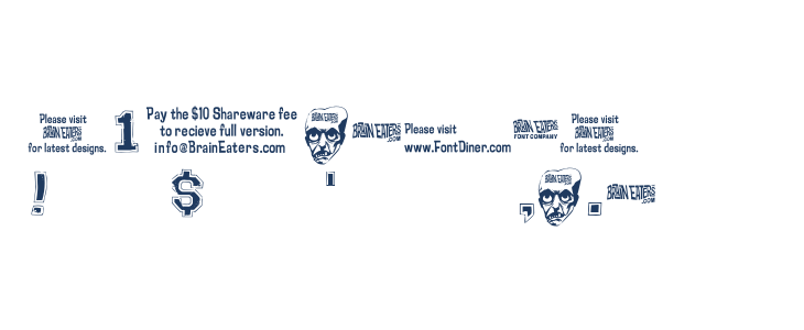 Robot GamesSW Other Characters