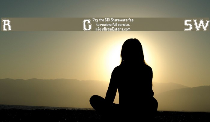 Robot GamesSW Example 3