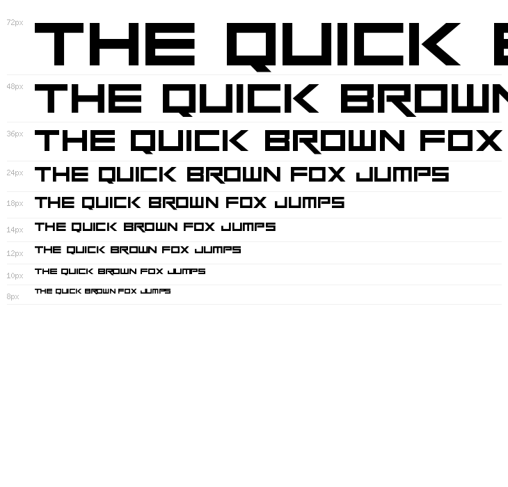 Robot Heroes Waterfall