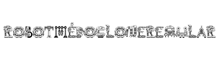 Robot Médoclone Regular لخطوط تنزيل