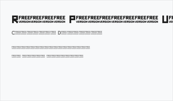 Robot Personal Use Business Card