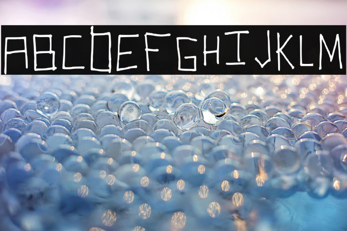 Robot Regular Example 1