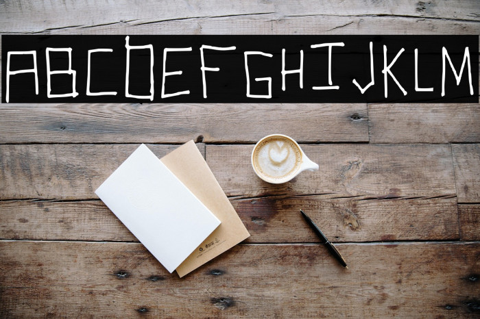 Robot Regular Example 3