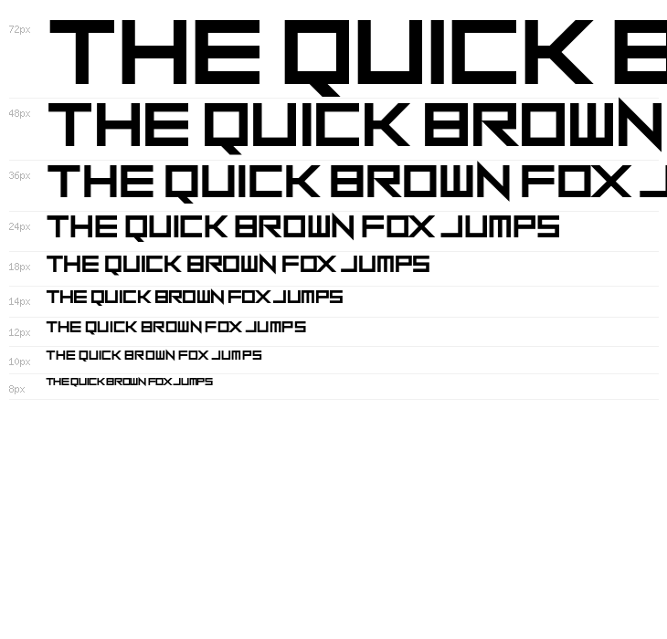 Robot Roc Not a Tilter Waterfall