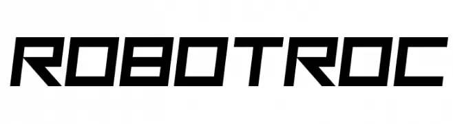 Robot Roc 