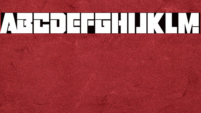 Robot Warriors Example 1