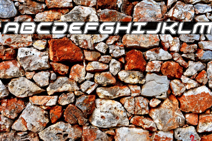 Robotaur Academy Italic Example 1