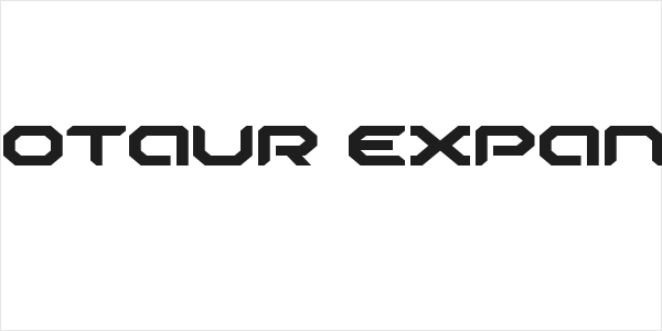 Robotaur Expanded Logo