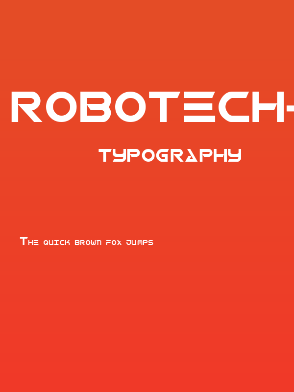 Robotech-Complete Poster