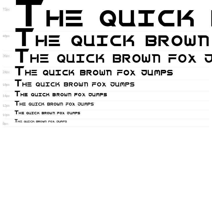 Robotech-Complete Waterfall