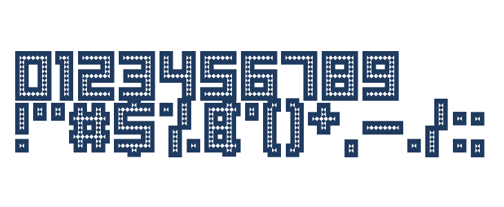 Robotic Harlequin II Other Characters