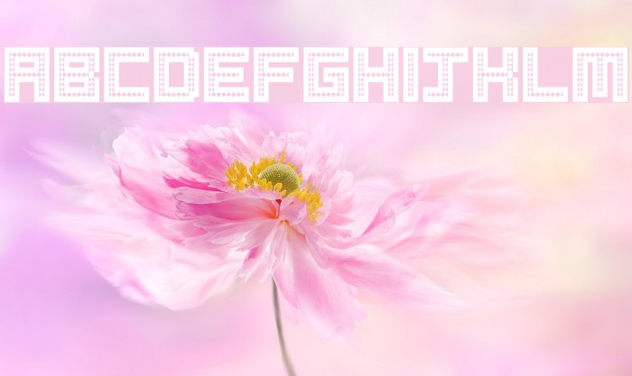 Robotic Harlequin II Example 2