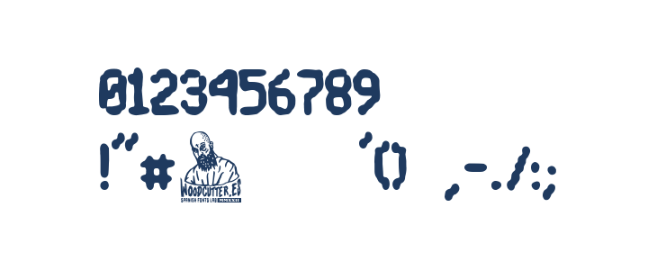 Robotic Love Other Characters